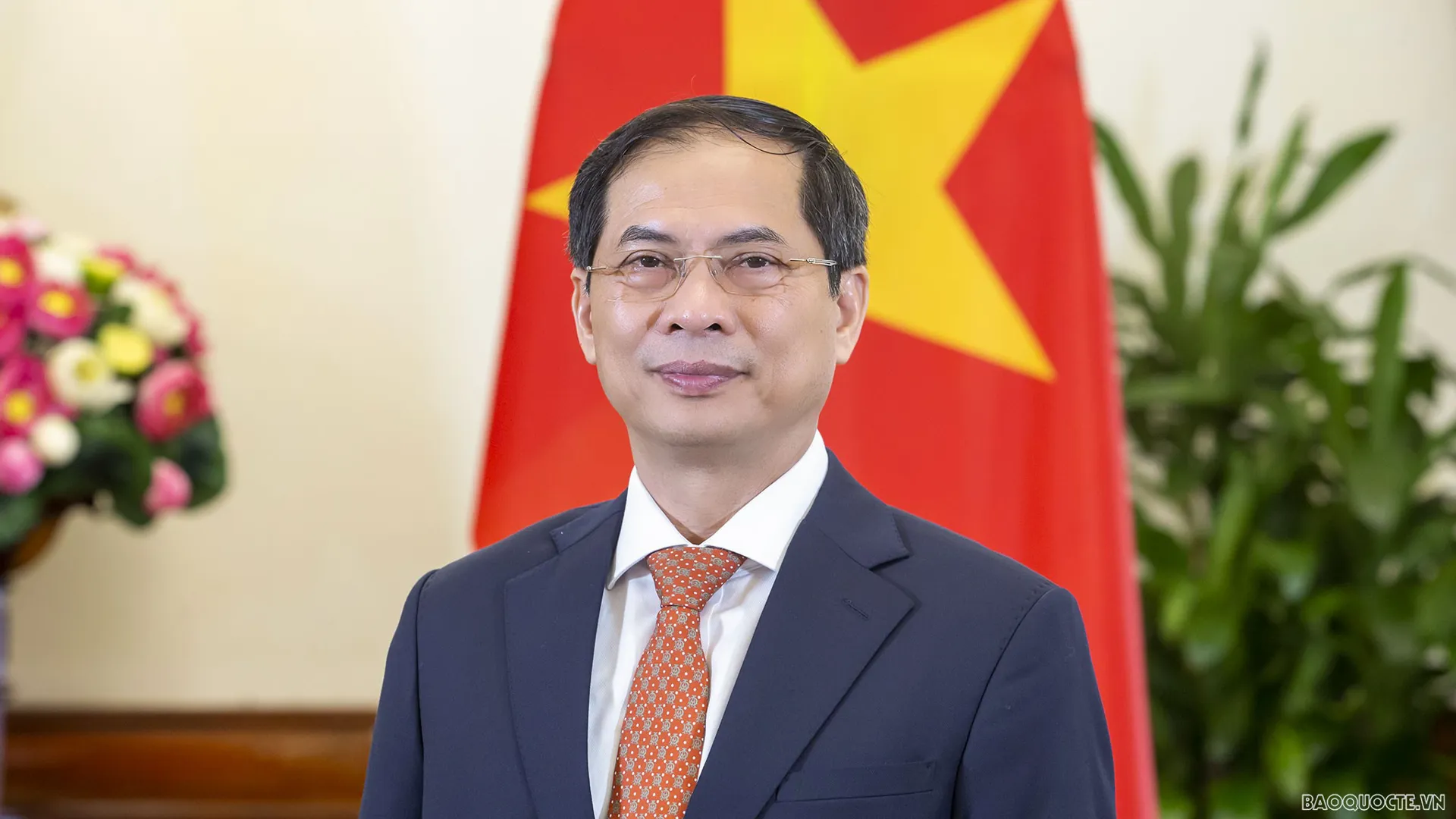 Tóm tắt quá trình công tác của tân Phó Thủ tướng Chính phủ Bùi Thanh Sơn