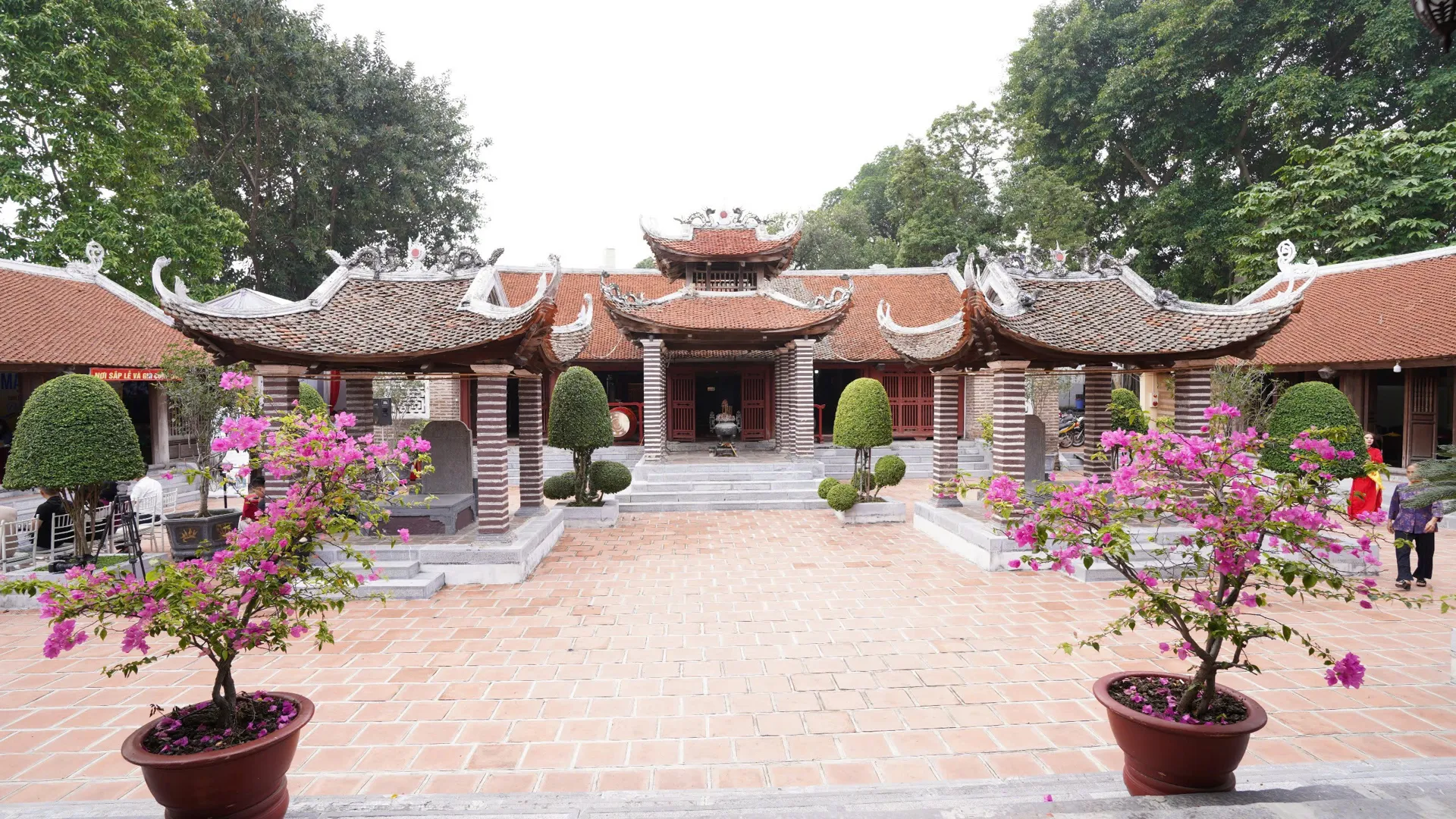 Khai thác tốt giá trị di sản để phát triển công nghiệp văn hóa