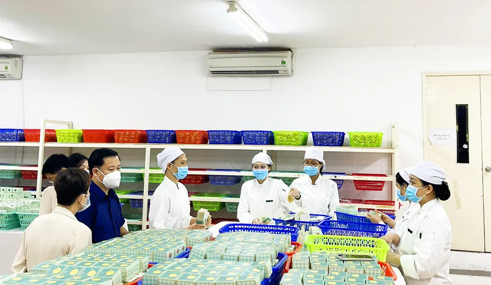Khách sạn Hà Nội cần nâng cấp, bảo đảm tốt hơn về vệ sinh, ATTP