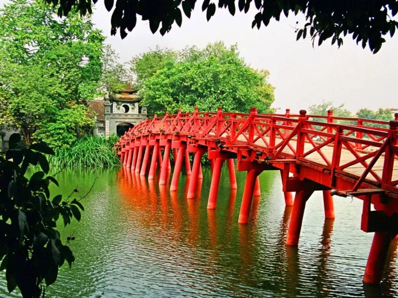 Dịp 2/9 nên đi đâu chơi ở Hà Nội và 3 miền?