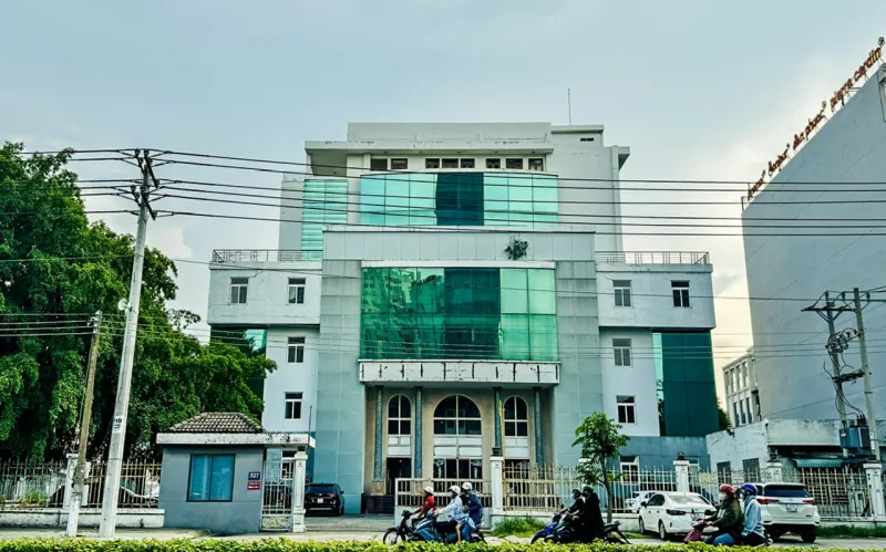 Bình Dương: đấu giá 38 khu đất công theo từng giai đoạn