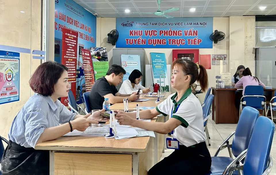 Từ Chỉ số PCI, chuyên gia khuyến nghị về môi trường kinh doanh của Hà Nội