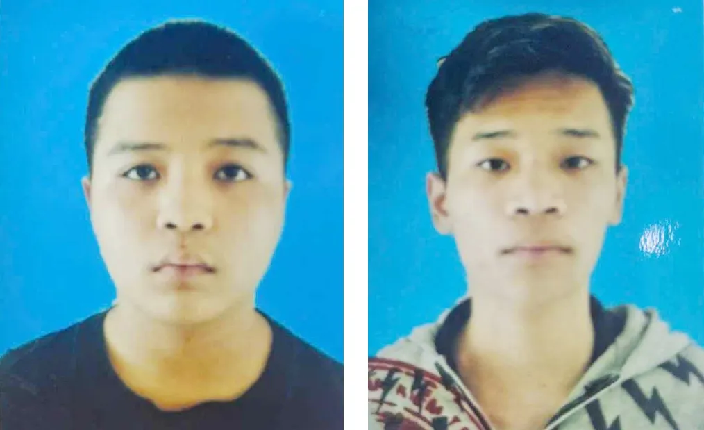 Hà Nội: khởi tố 2 thiếu niên đặt mua thuốc lá điện tử rồi cướp