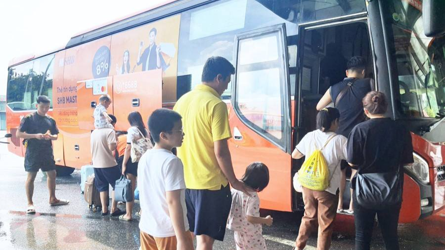 Lào Cai: không xảy ra tai nạn giao thông dịp nghỉ lễ Quốc khánh 2/9