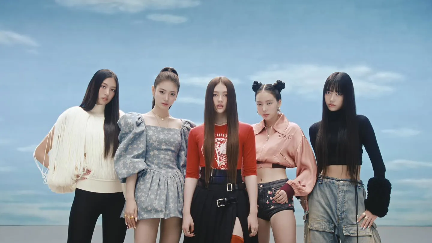 Meovv, Lisa BlackPink, Babymonster, Jennie Blackpink hé lộ thông tin mới gây bất ngờ