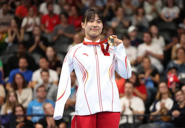 Trung Quốc giành vị trí nhất toàn đoàn tại Paralympic Paris 2024