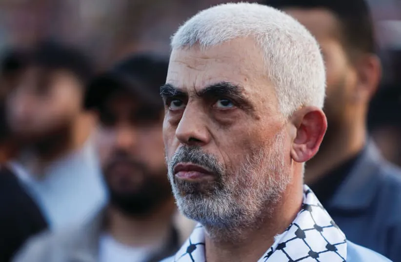 Israel bất ngờ nêu điều kiện trao đổi con tin với thủ lĩnh Hamas