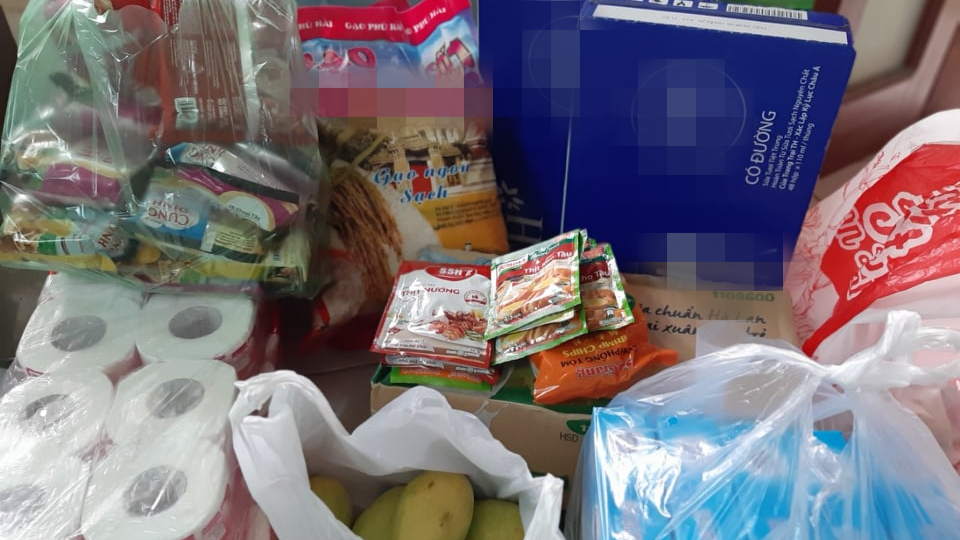 Lào Cai: kiên quyết không để tình trạng găm hàng, tăng giá bất hợp lý