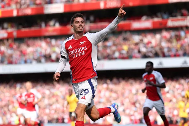 Vòng 11 Ngoại hạng Anh 2024-2025: Chelsea đối đầu với Arsenal, MU tiếp đón Leicester