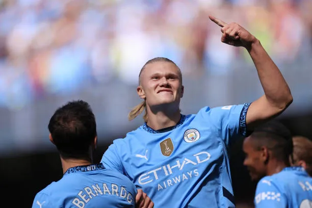 Vòng 12 Ngoại hạng Anh 2024-2025: Chelsea gặp Leicester, Man City đối đầu với Tottenham