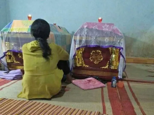 Đắk Lắk: 2 anh em tử vong trên đường đi nhận quà Trung thu về