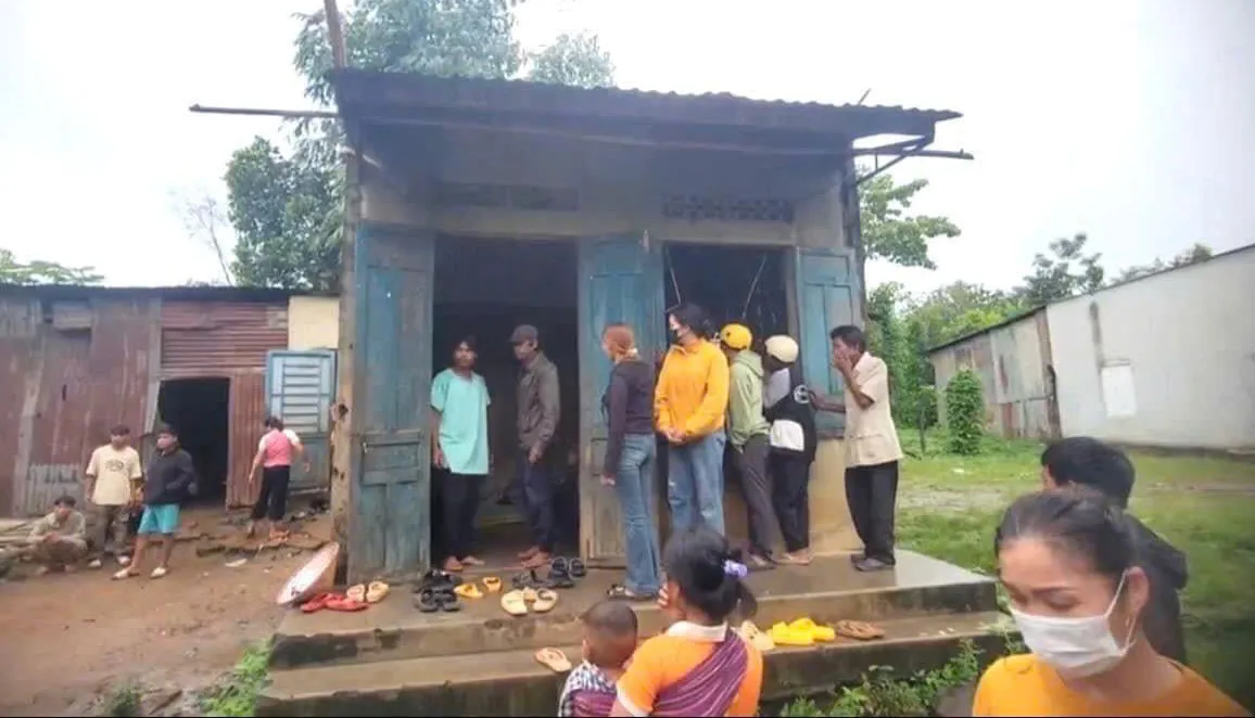 Diễn biến mới vụ tai nạn làm học sinh lớp 2 tử vong trong sân trường