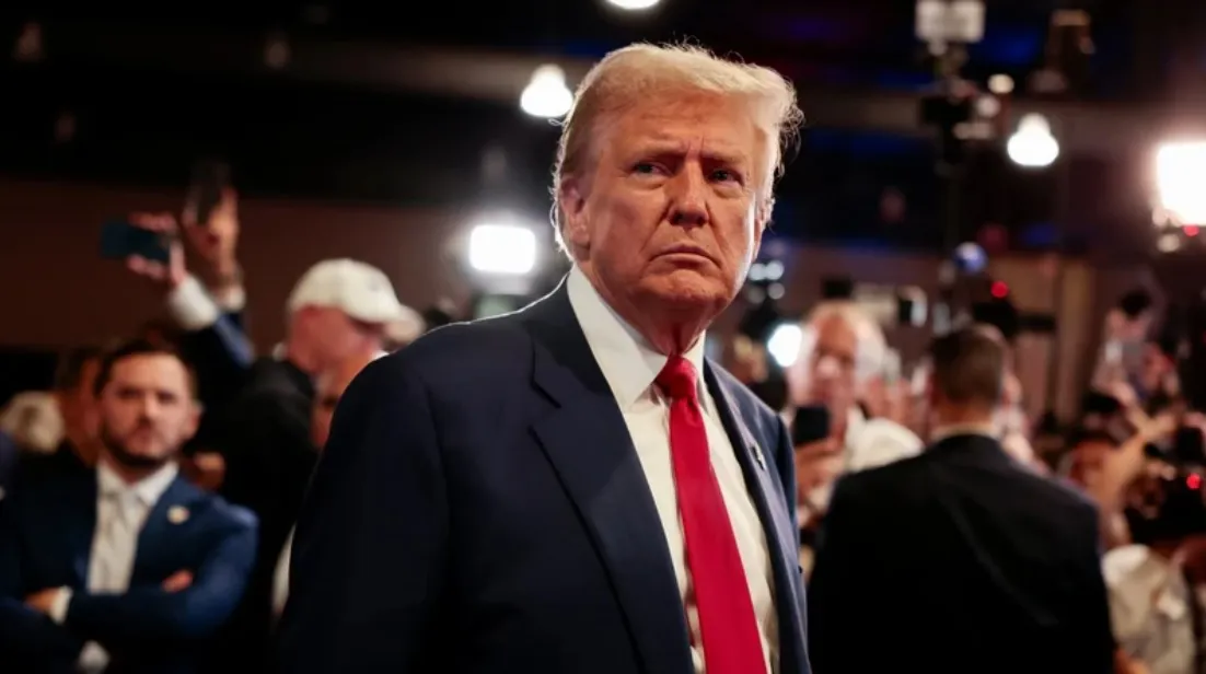 Ông Trump lần đầu kể giây phút bị nghi ám sát lần 2