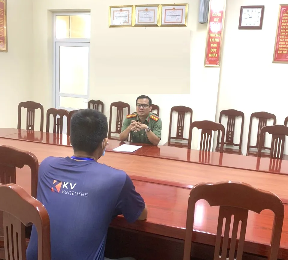 Hà Nam: phạt 7,5 triệu đồng đối tượng đăng tải thông tin sai sự thật 