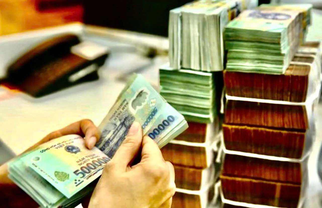 Đề xuất quy định mới tiền lương doanh nghiệp Nhà nước, tối đa 180 triệu đồng/tháng