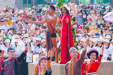 Vietnam news in brief - March 8
