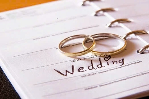 How to register a marriage for foreigners in Vietnam