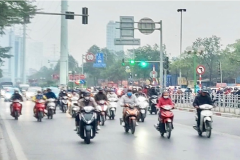 Miền Bắc, Hà Nội sắp giảm nhiệt sâu, thấp nhất còn 11 độ C