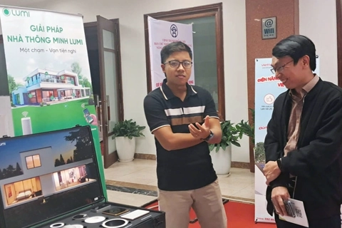 Hanoi offers many solutions to raise awareness of energy saving