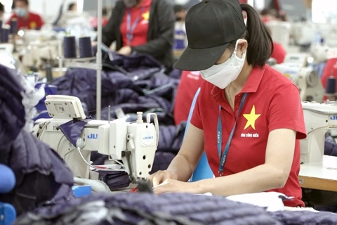 Những hàng hóa nào của Việt Nam không bị áp thuế đối ứng?