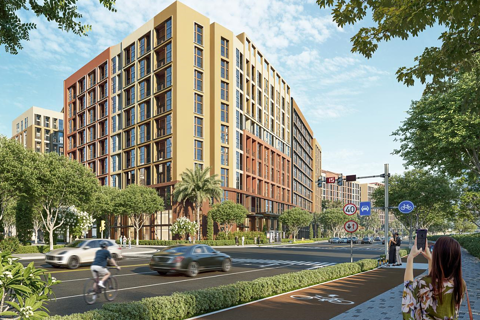 Đô thị Sun Group Hà Nam
