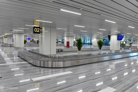 Những lưu ý khi đến nhà ga T3 sân bay Tân Sơn Nhất