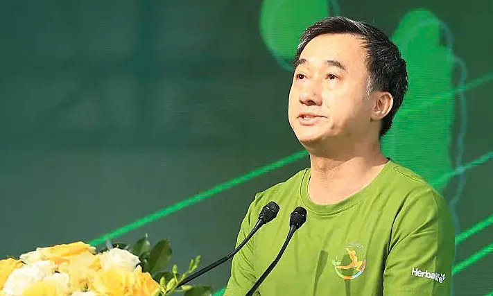 Thứ trưởng Y tế kêu gọi tập thể dục ít nhất 30 phút mỗi ngày