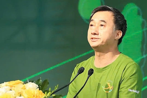 Thứ trưởng Y tế kêu gọi tập thể dục ít nhất 30 phút mỗi ngày