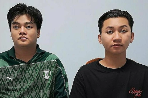 Cô gái sập bẫy lừa 'mua iPhone trả góp'
