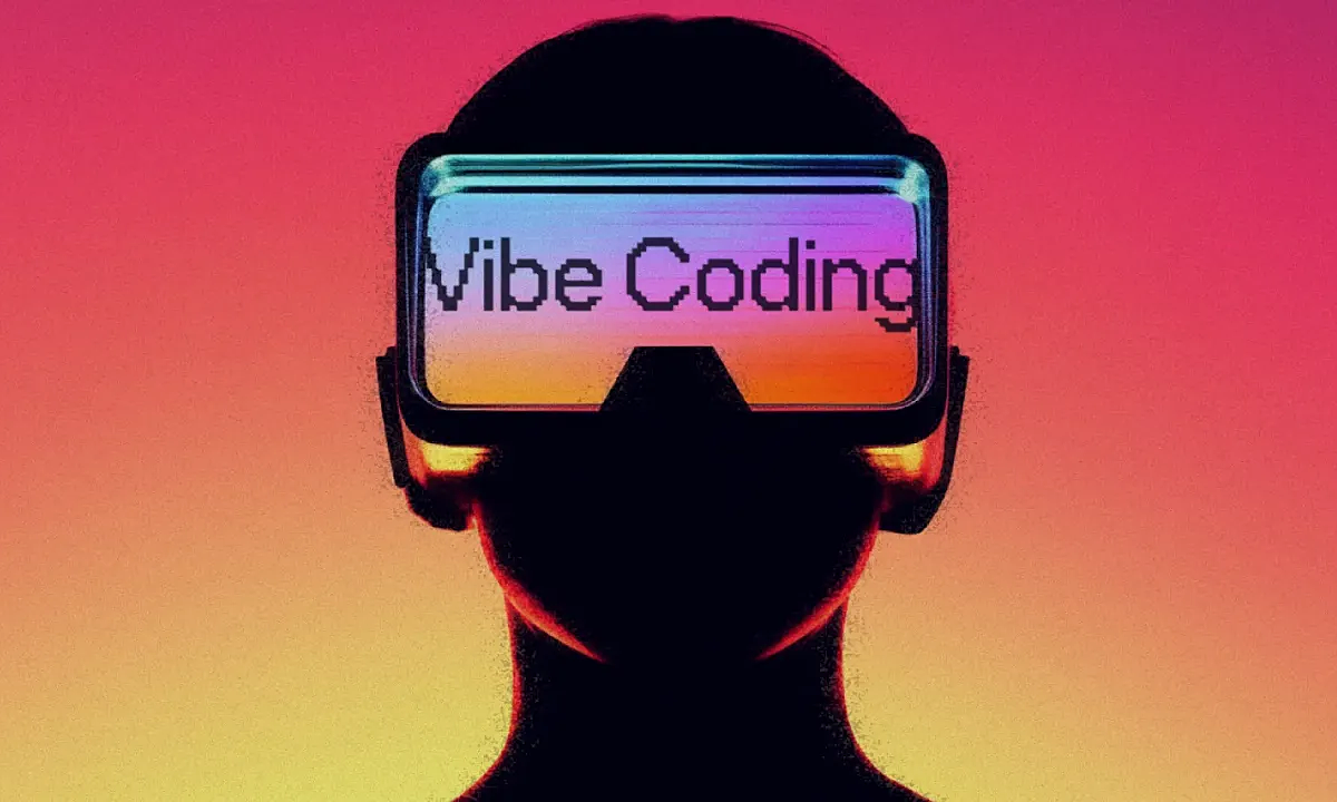Xu hướng viết code không cần hiểu lập trình