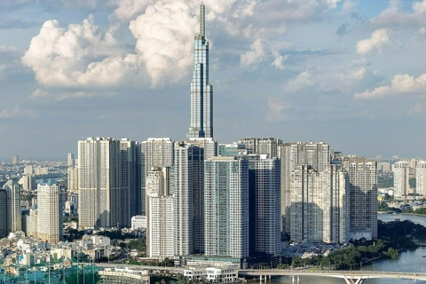 Rà soát quy định cho thuê chung cư qua Airbnb