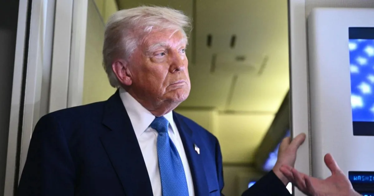 Đàm phán Nga - Ukraine thất bại, ông Trump nói Kiev không có lá bài nào