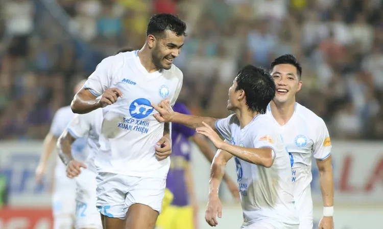 V-League 2024-2025 xác định nhà vô địch sớm?
