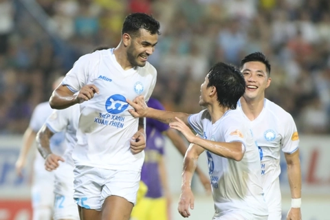V-League 2024-2025 xác định nhà vô địch sớm?