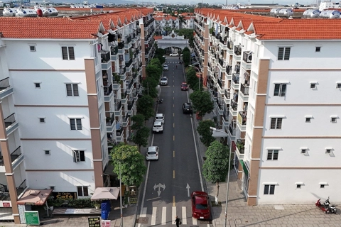 Gói 120.000 tỷ đồng cho nhà xã hội vẫn ế dù 4 lần giảm lãi vay