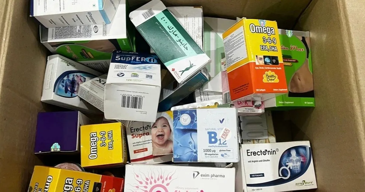 Quản lý thị trường lên kế hoạch đợt cao điểm truy quét hàng giả toàn quốc