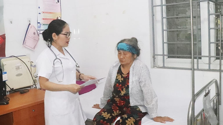 Quy định thời gian thực hành để cấp giấy phép hành nghề khám bệnh, chữa bệnh