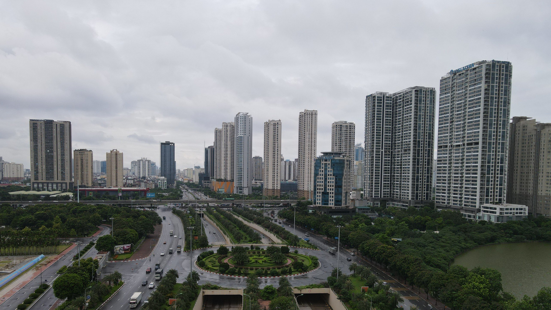Trường hợp nào Nhà nước thu hồi đất phát triển kinh tế xã hội?
