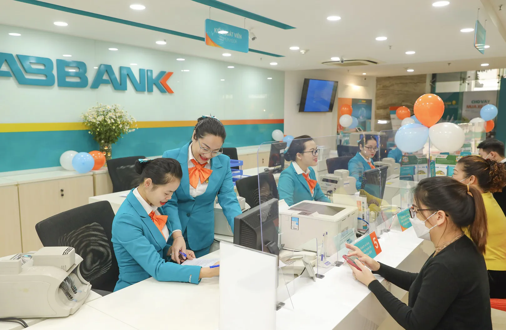 ABBANK tăng trưởng quy mô, củng cố nền tảng, tạo tiền đề cho sự chuyển đổi