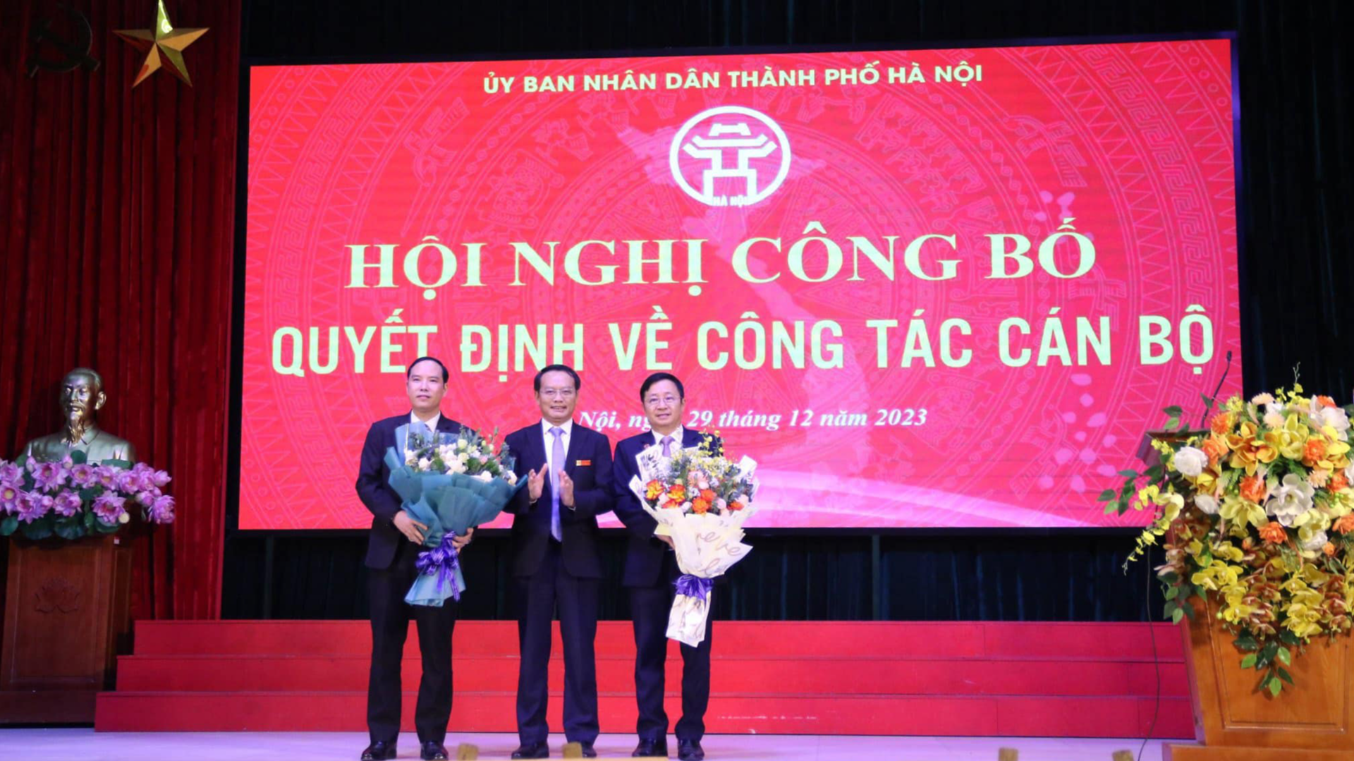 HHT với những dấu ấn đặc biệt, hướng tới đổi thay về chất và lượng