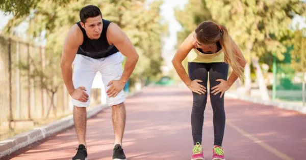 5 việc không nên làm trước khi chạy bộ kẻo rước họa vào thân