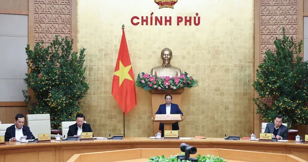 Thực hiện thắng lợi các nhiệm vụ phát triển kinh tế xã hội năm 2024