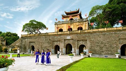 Phát động cuộc thi ảnh chào mừng 70 năm Ngày Giải phóng Thủ đô