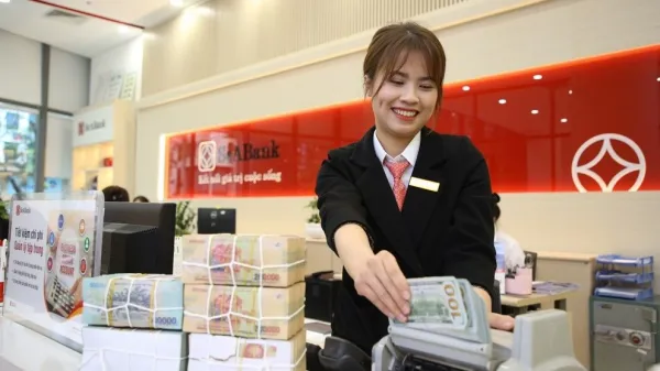 IFC tăng hạn mức tài trợ thương mại cho SeABank lên 40 triệu USD