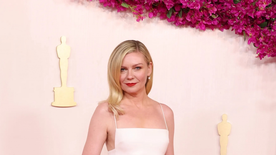 Dàn sao lộng lẫy trên thảm đỏ lễ trao giải Oscar 2024