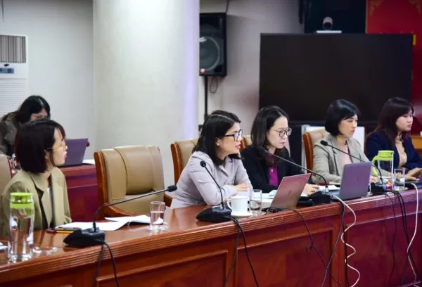 Tăng tốc chuyển đổi số, VietinBank sẵn sàng cho chặng đường phát triển