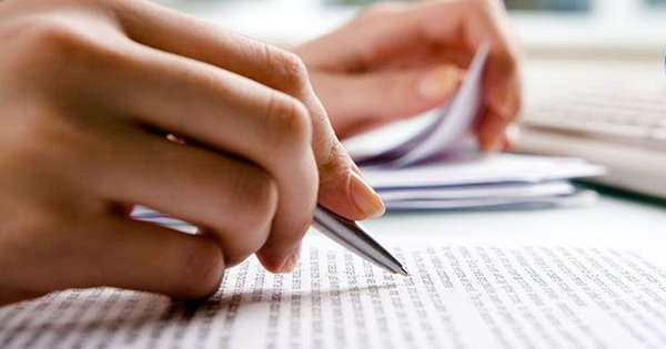 Xử lý kết quả rà soát hệ thống văn bản quy phạm pháp luật