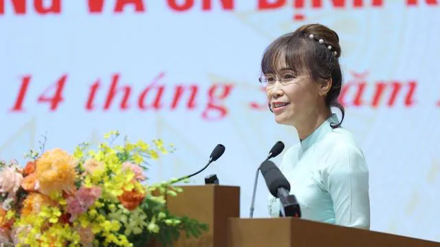 Việt Nam đứng trước cơ hội tăng trưởng lớn với những bước tiến dài