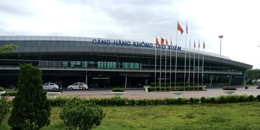 Năm 2030, Thanh Hóa sẽ có sân bay quốc tế