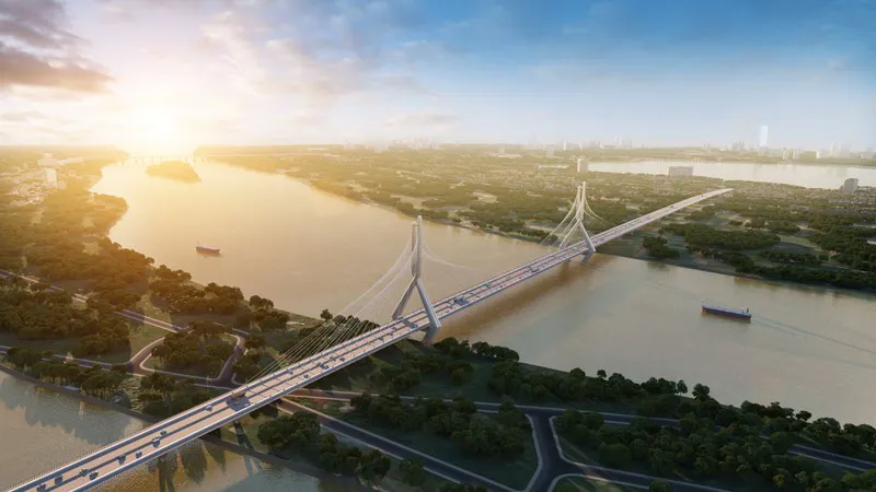 Những dự án giao thông nào sẽ được Hà Nội ưu tiên triển khai?